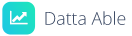 Datta Able Logo